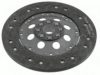SACHS 1864 464 031 Clutch Disc